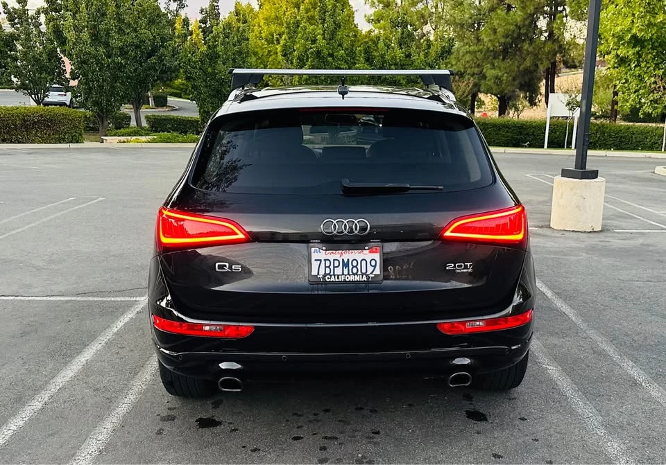 2013 Audi 8R Q5 - Image 5 of 19