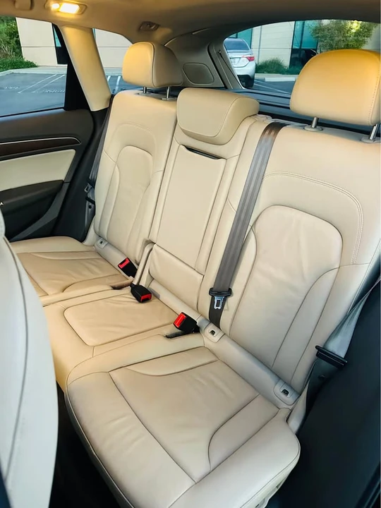 2013 Audi 8R Q5 - Image 19 of 19