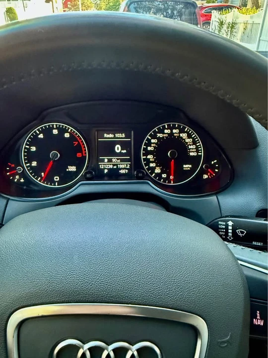 2013 Audi 8R Q5 - Image 10 of 10