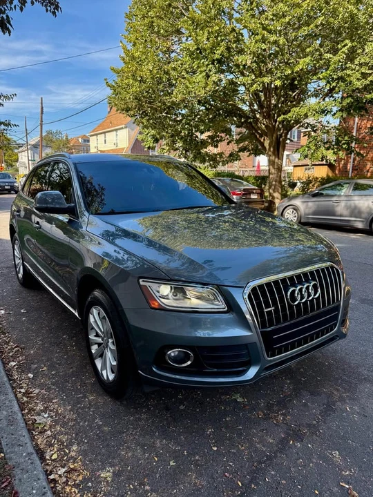 2013 Audi 8R Q5 - Image 3 of 10