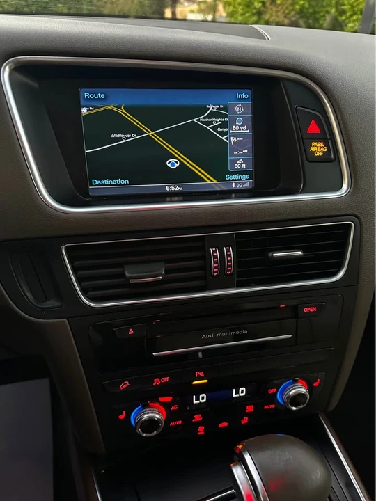 2013 Audi 8R Q5 - Image 16 of 19