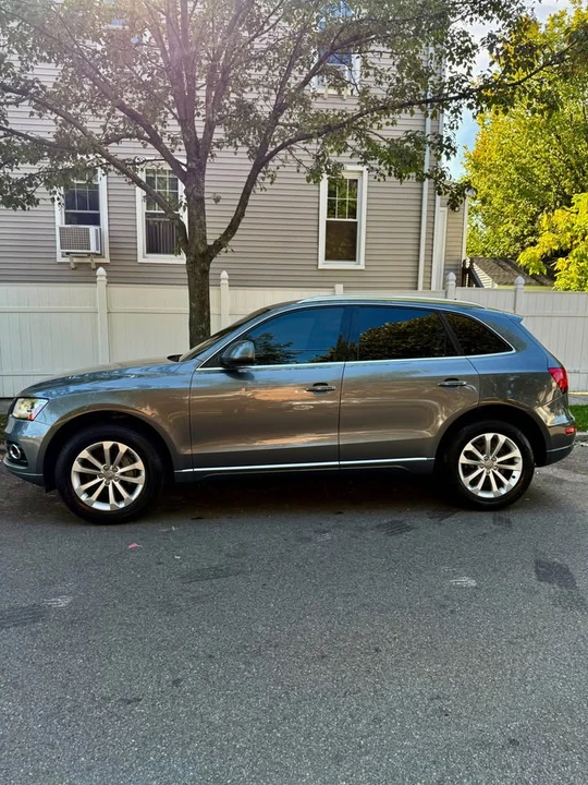 2013 Audi 8R Q5 - Image 4 of 10
