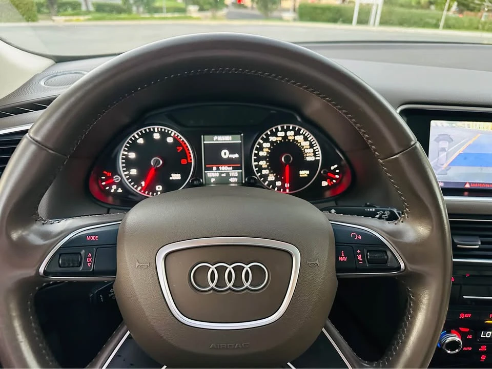 2013 Audi 8R Q5 - Image 14 of 19