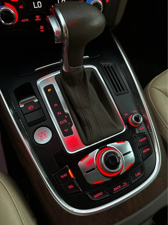 2013 Audi 8R Q5 - Image 15 of 19