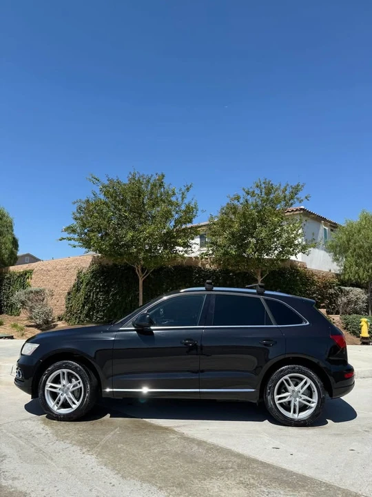 2013 Audi 8R Q5 - Image 14 of 16
