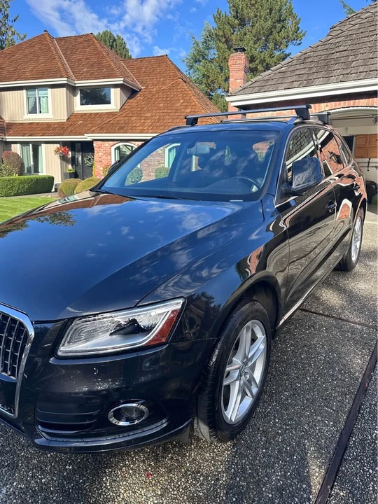 2013 Audi 8R Q5 - Image 11 of 15