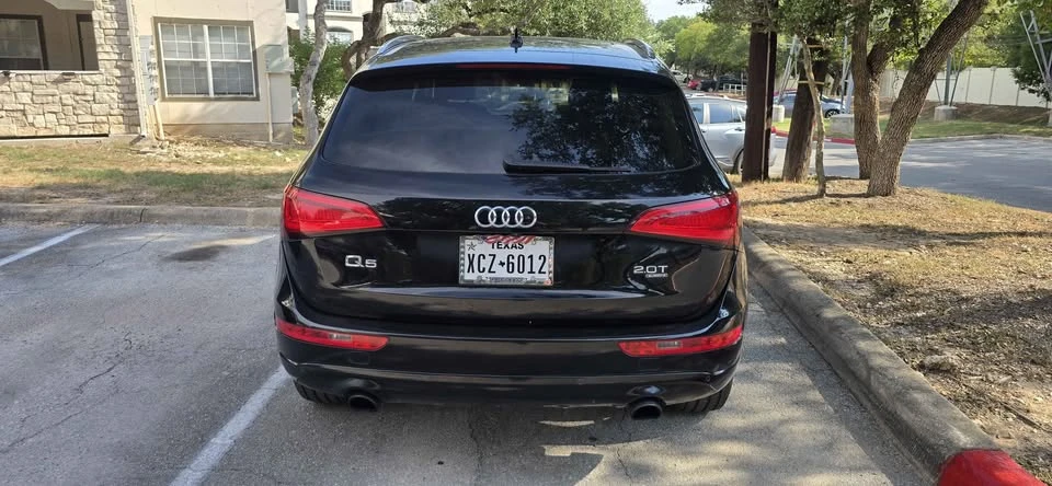 2013 Audi 8R Q5 - Image 7 of 12
