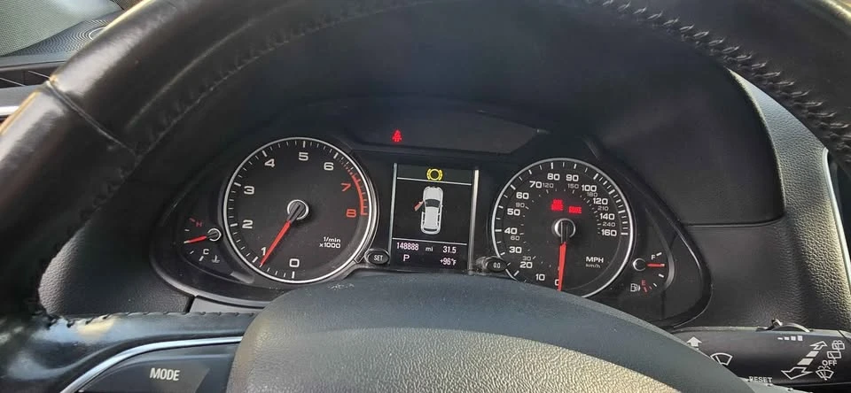 2013 Audi 8R Q5 - Image 12 of 12