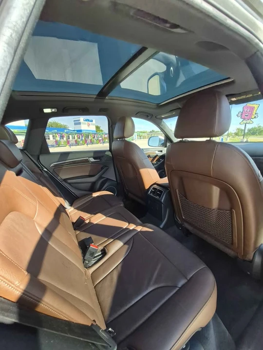 2013 Audi 8R Q5 - Image 19 of 20