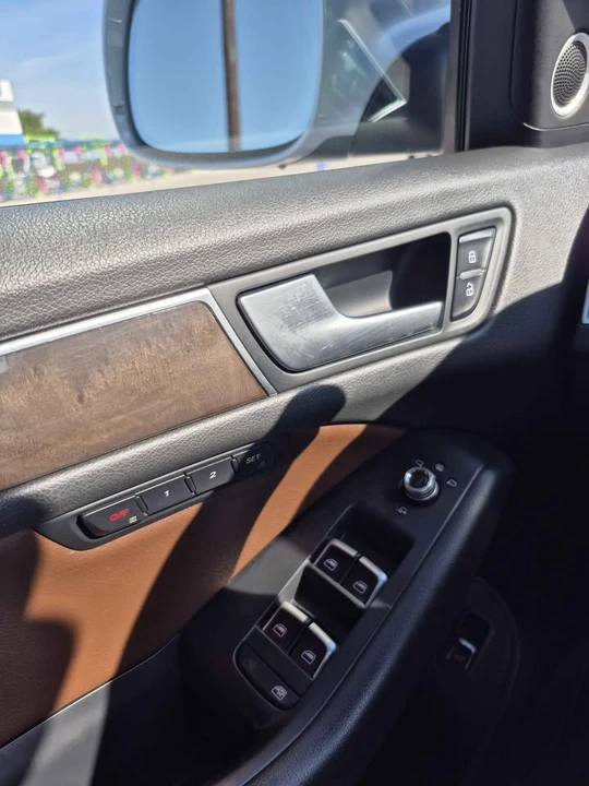 2013 Audi 8R Q5 - Image 16 of 20