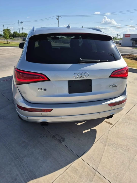 2013 Audi 8R Q5 - Image 5 of 20