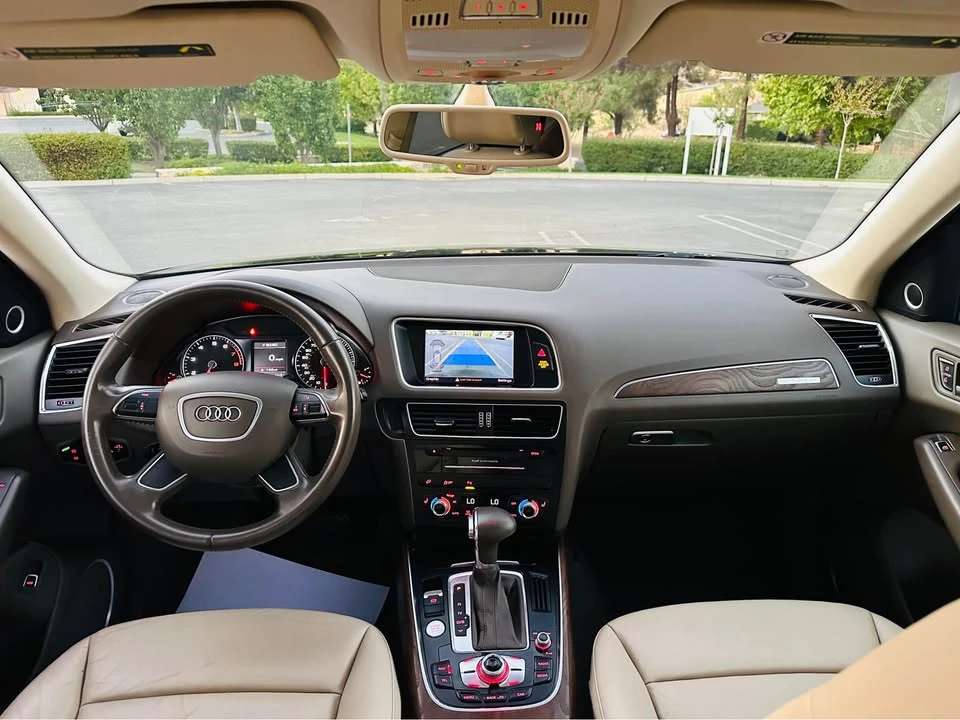 2013 Audi 8R Q5 - Image 11 of 19