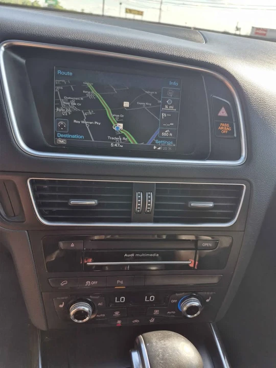 2013 Audi 8R Q5 - Image 12 of 20