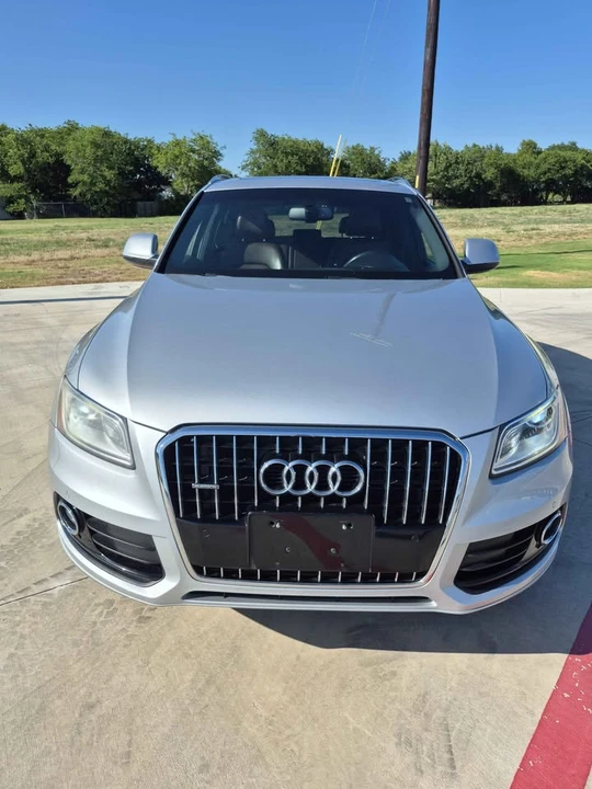 2013 Audi 8R Q5 - Image 2 of 20