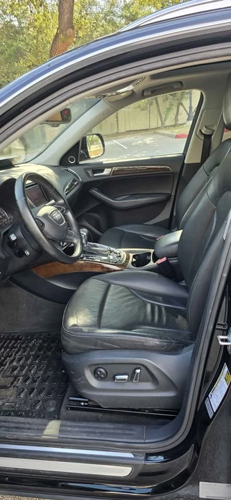 2013 Audi 8R Q5 - Image 11 of 12