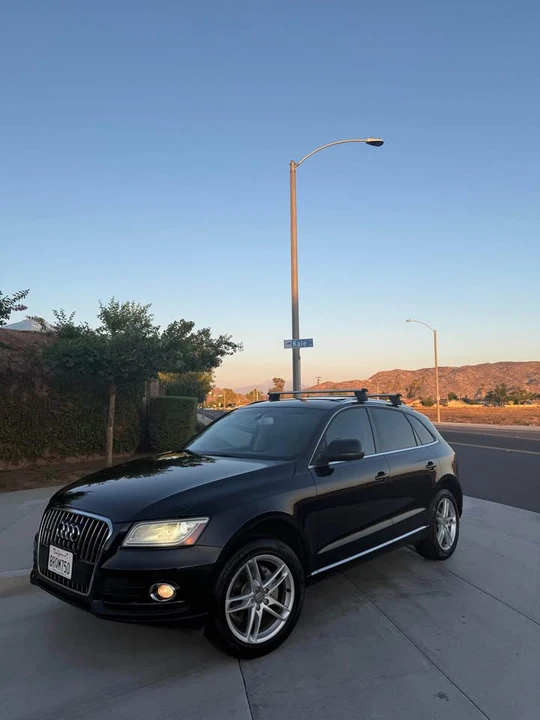2013 Audi 8R Q5 - Image 3 of 17