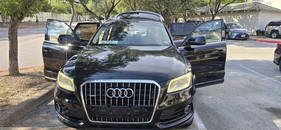 2013 Audi 8R Q5 - Image 2 of 12