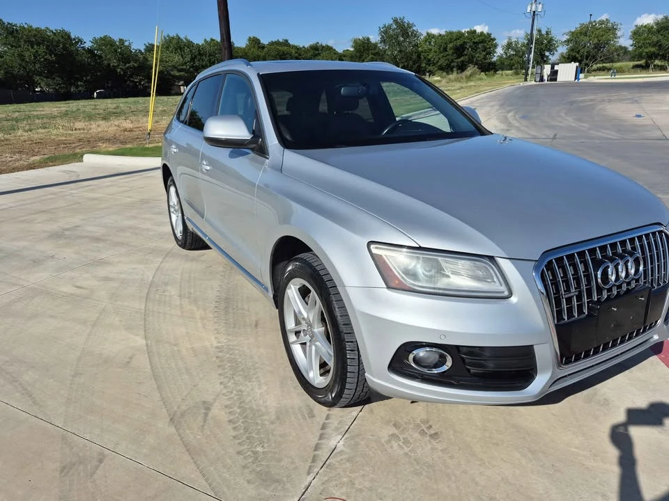 2013 Audi 8R Q5 - Image 3 of 20