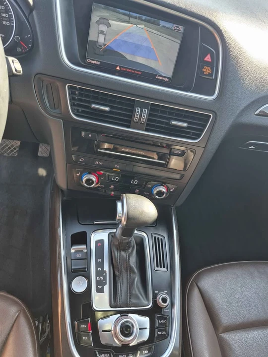 2013 Audi 8R Q5 - Image 11 of 20