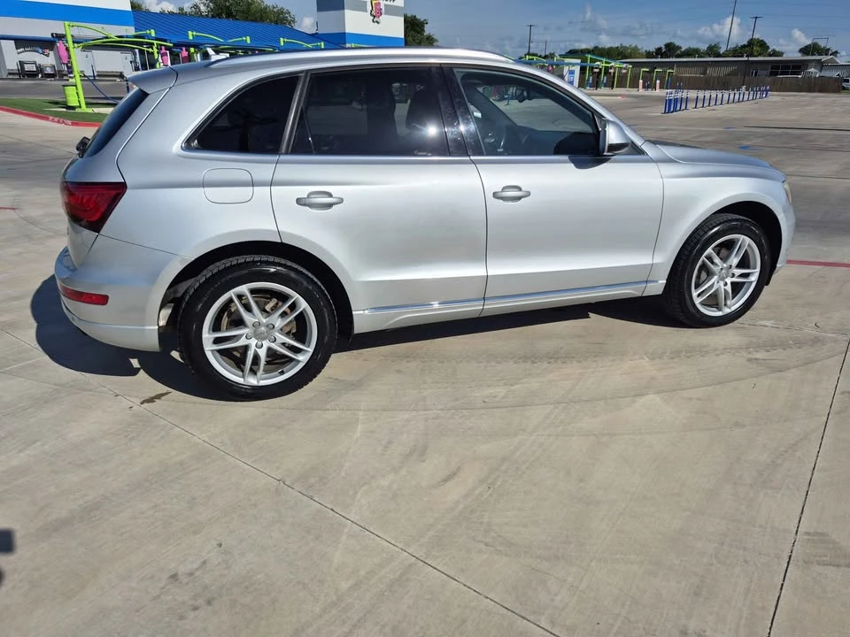 2013 Audi 8R Q5 - Image 6 of 20