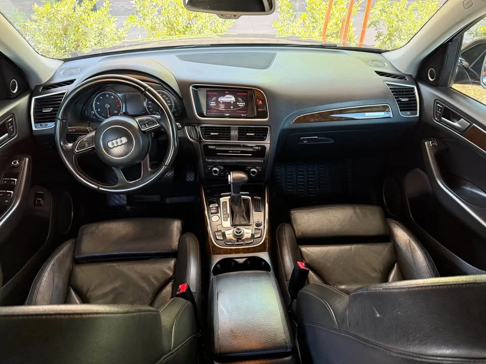 2013 Audi 8R Q5 - Image 7 of 17