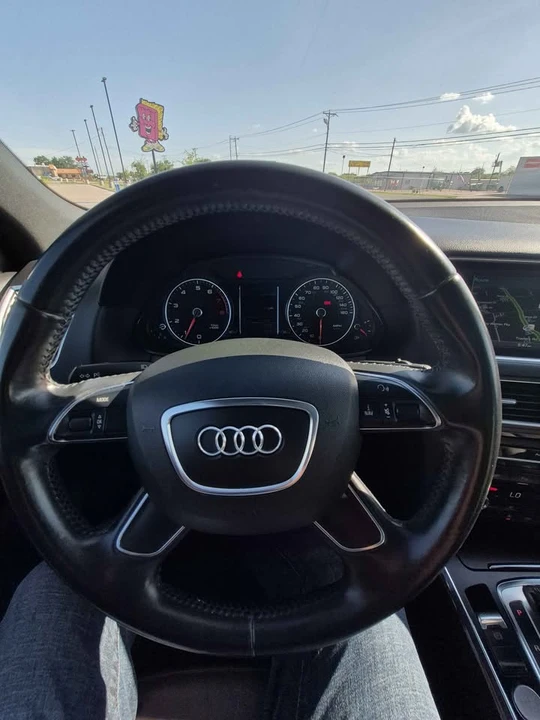 2013 Audi 8R Q5 - Image 15 of 20