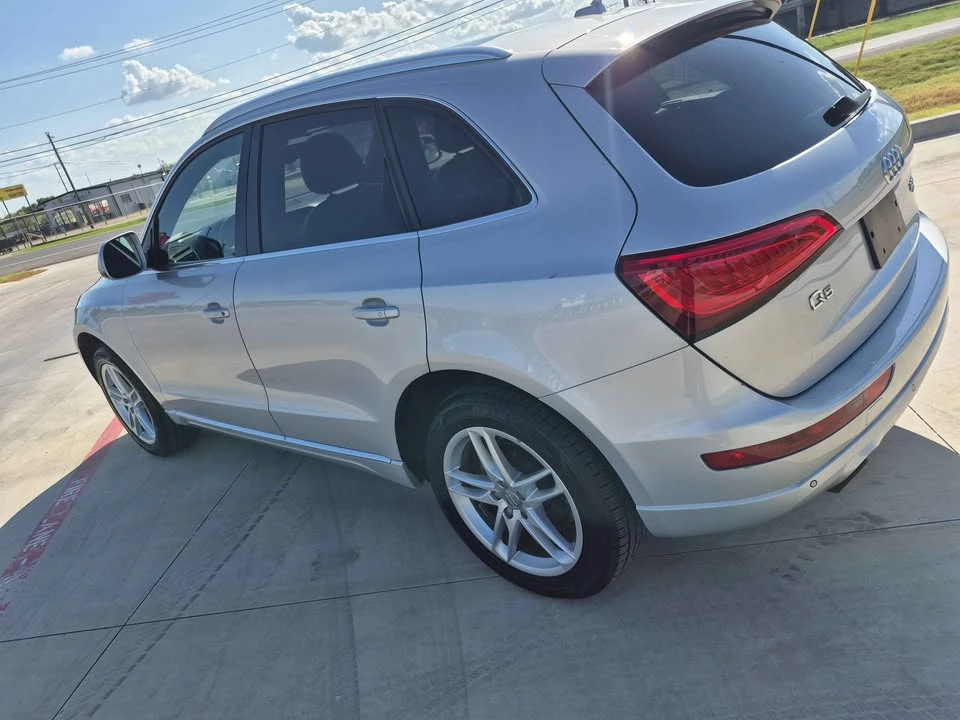 2013 Audi 8R Q5 - Image 4 of 20