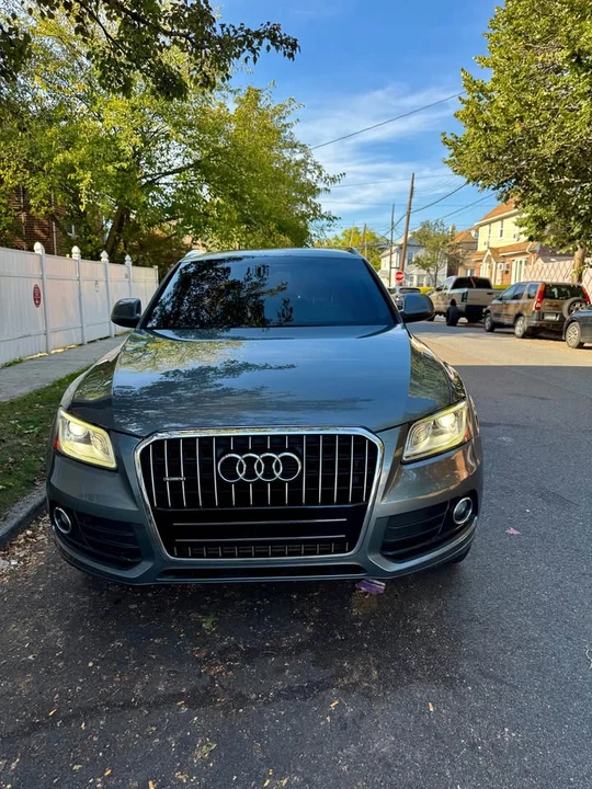 2013 Audi 8R Q5 - Image 2 of 10