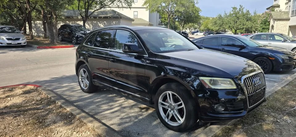 2013 Audi 8R Q5 - Image 3 of 12