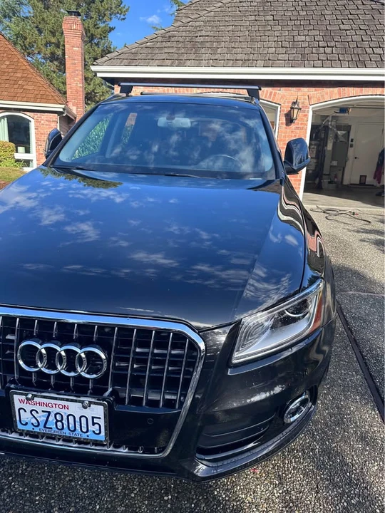 2013 Audi 8R Q5 - Image 12 of 15