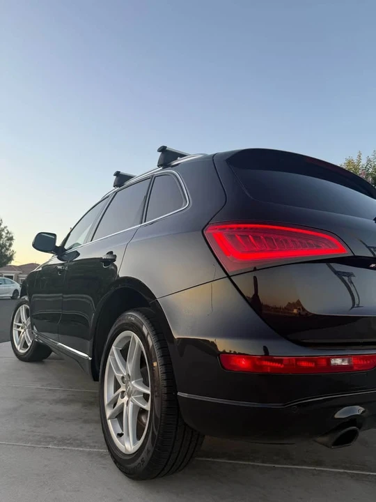 2013 Audi 8R Q5 - Image 16 of 16