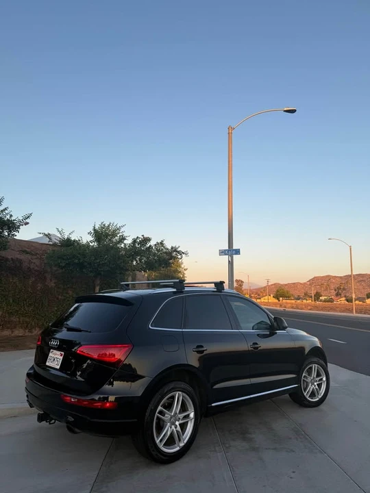2013 Audi 8R Q5 - Image 5 of 17