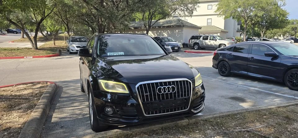 2013 Audi 8R Q5 - Image 4 of 12