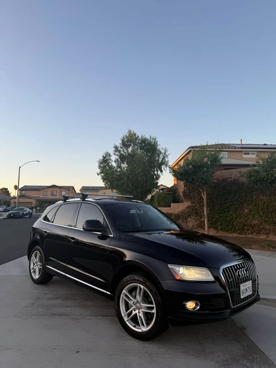 2013 Audi 8R Q5 - Image 3 of 16