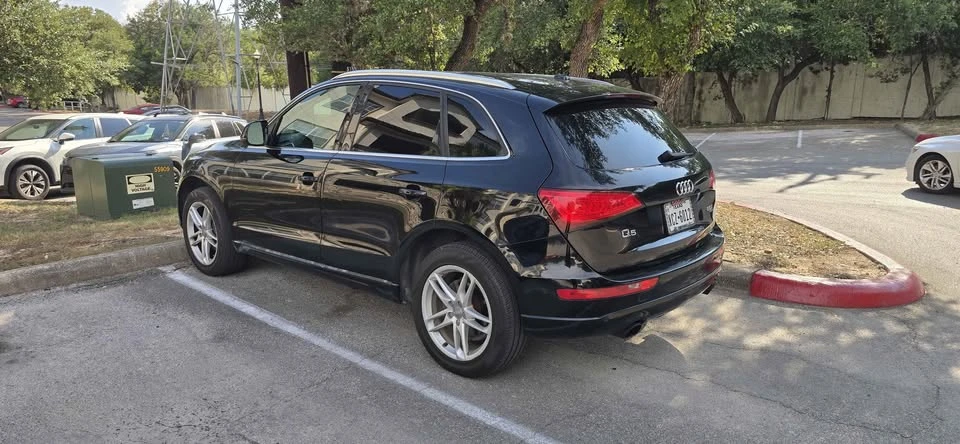 2013 Audi 8R Q5 - Image 6 of 12