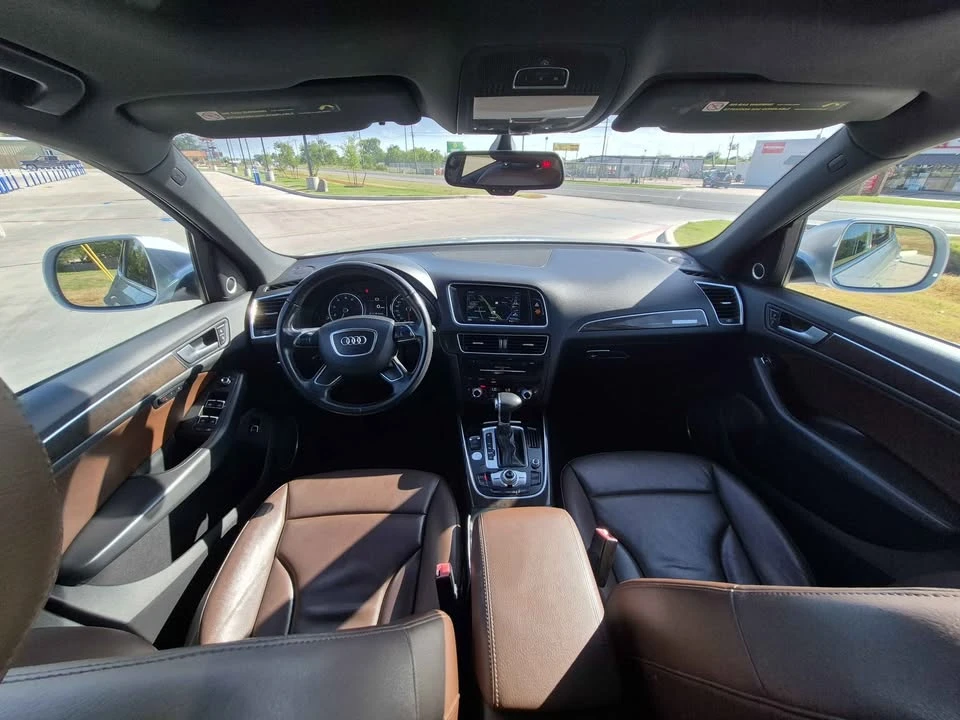 2013 Audi 8R Q5 - Image 18 of 20