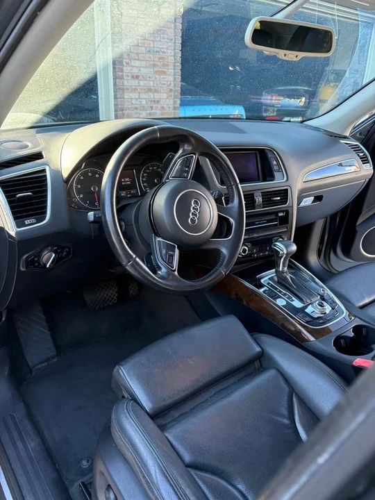 2013 Audi 8R Q5 - Image 4 of 11