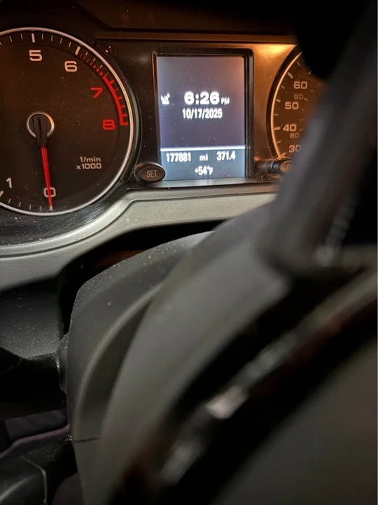2013 Audi 8R Q5 - Image 11 of 11