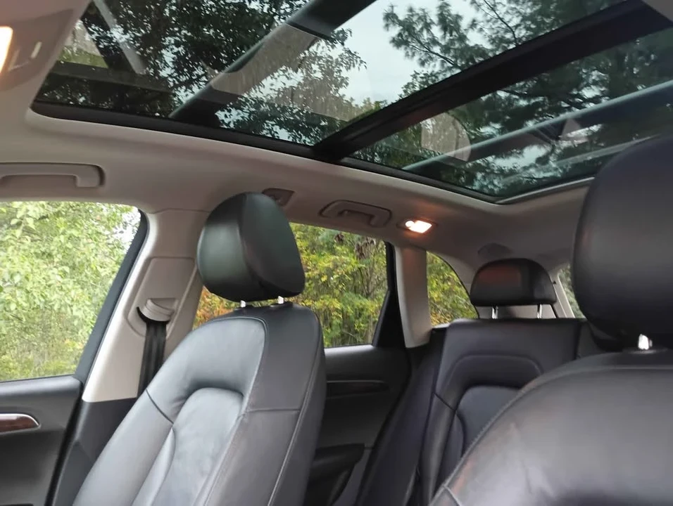 2013 Audi 8R Q5 - Image 7 of 13
