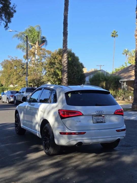 2013 Audi 8R Q5 - Image 4 of 6
