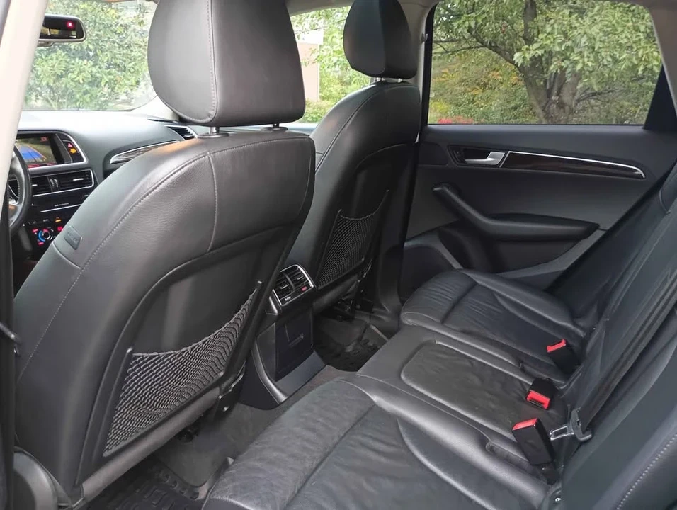 2013 Audi 8R Q5 - Image 9 of 13