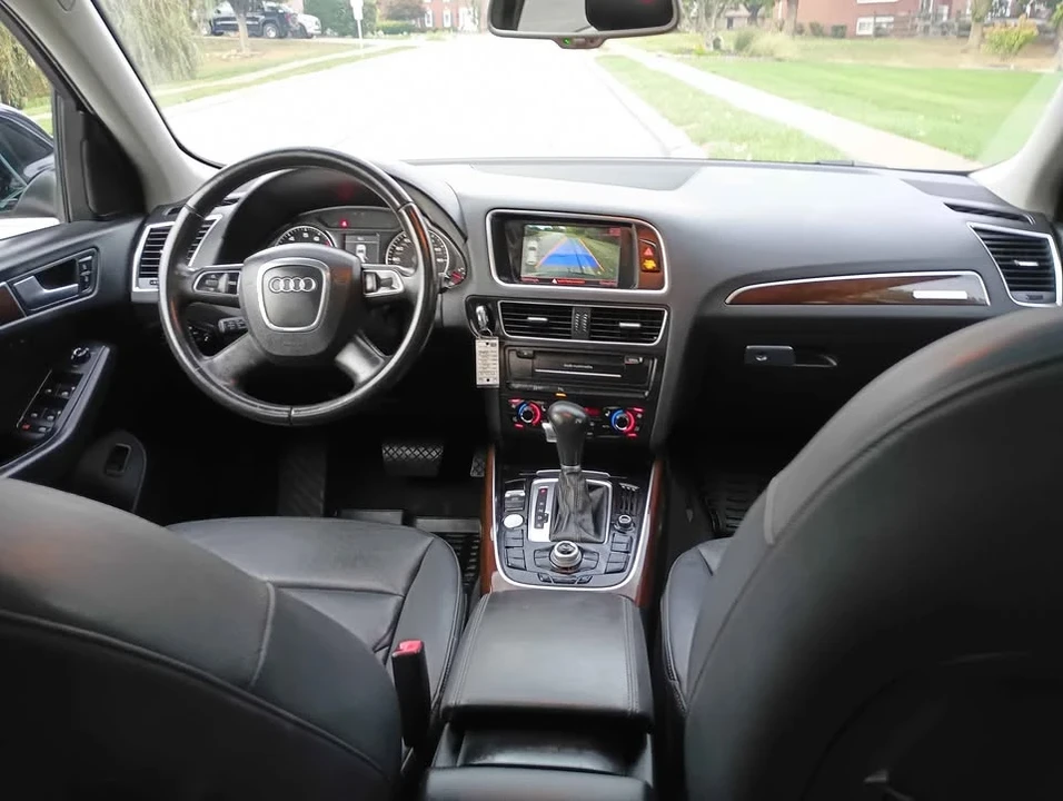 2013 Audi 8R Q5 - Image 4 of 13