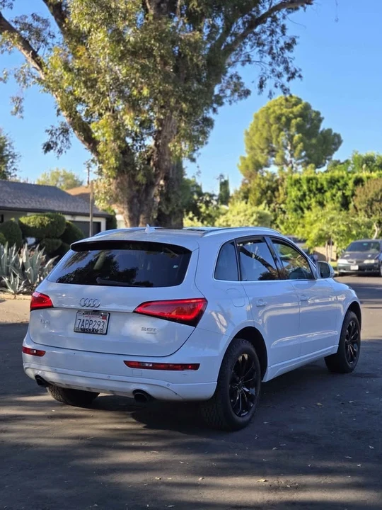 2013 Audi 8R Q5 - Image 3 of 6