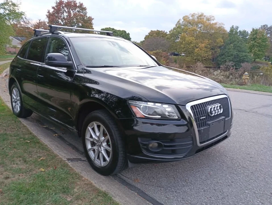 2013 Audi 8R Q5 - Image 13 of 13
