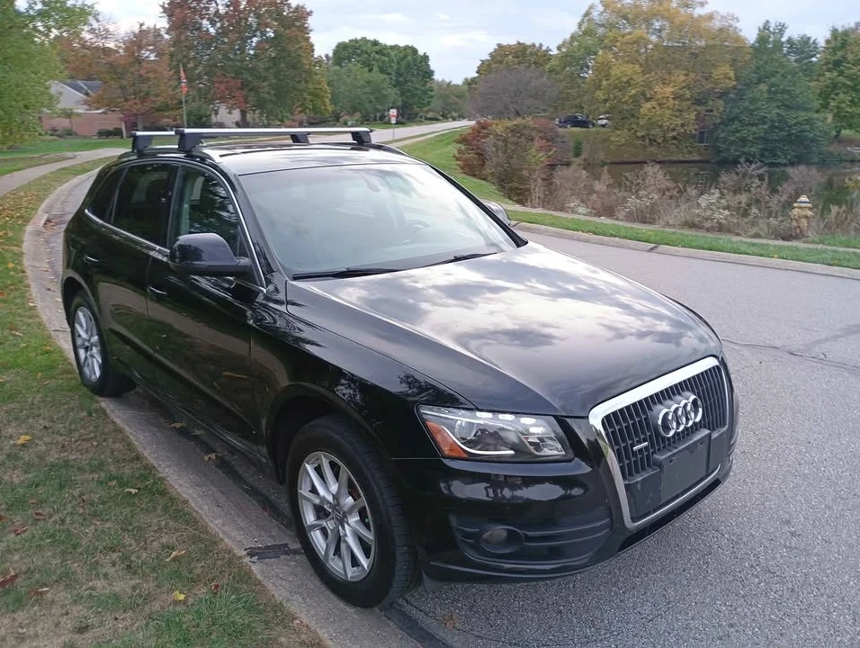 2013 Audi 8R Q5 - Image 2 of 13