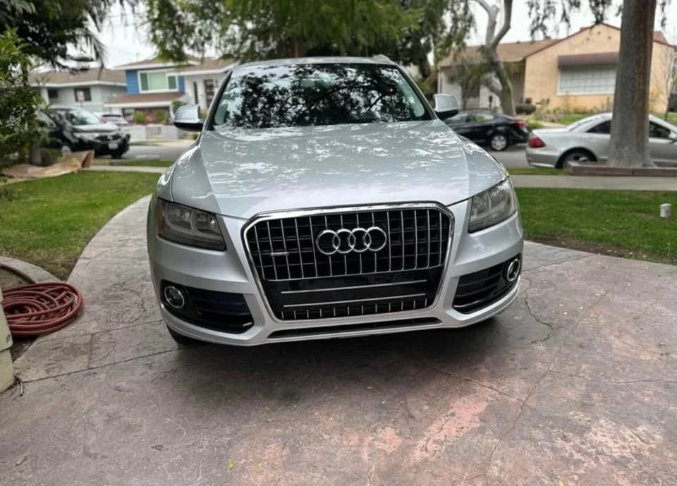 2013 Audi 8R Q5 - Image 3 of 4