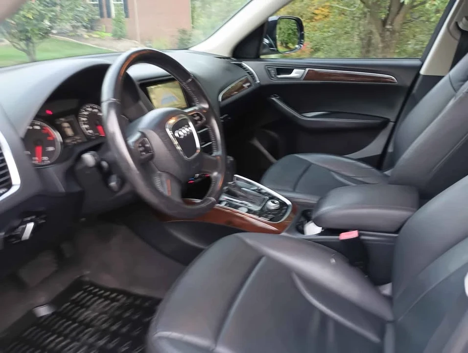 2013 Audi 8R Q5 - Image 8 of 13