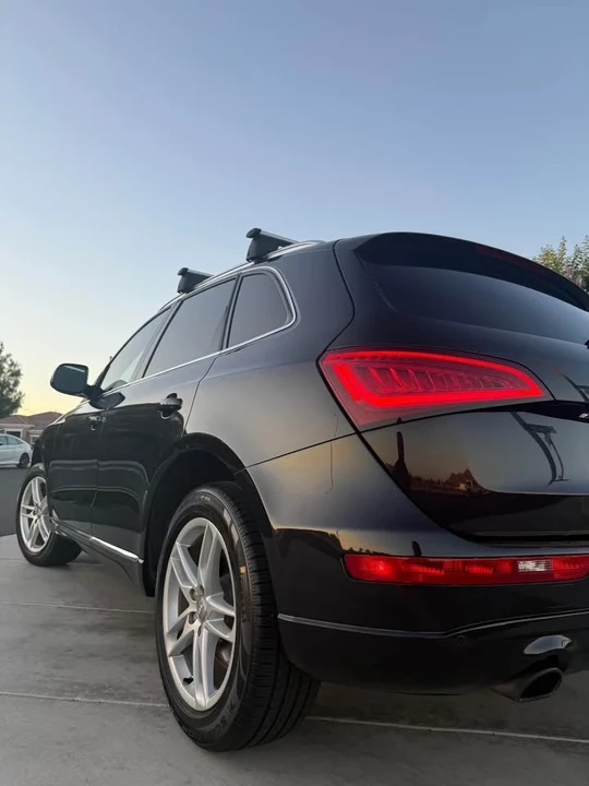 2013 Audi 8R Q5 - Image 3 of 16