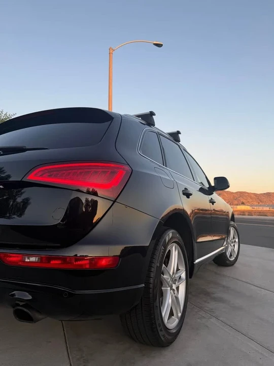 2013 Audi 8R Q5 - Image 6 of 16