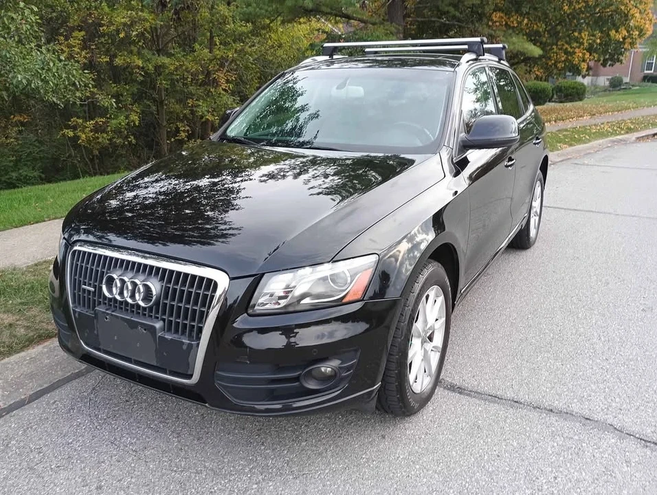 2013 Audi 8R Q5 - Image 3 of 13